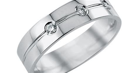 hermes men wedding band